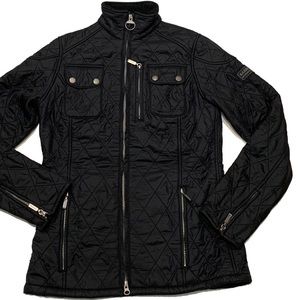 4 / Barbour Jacket